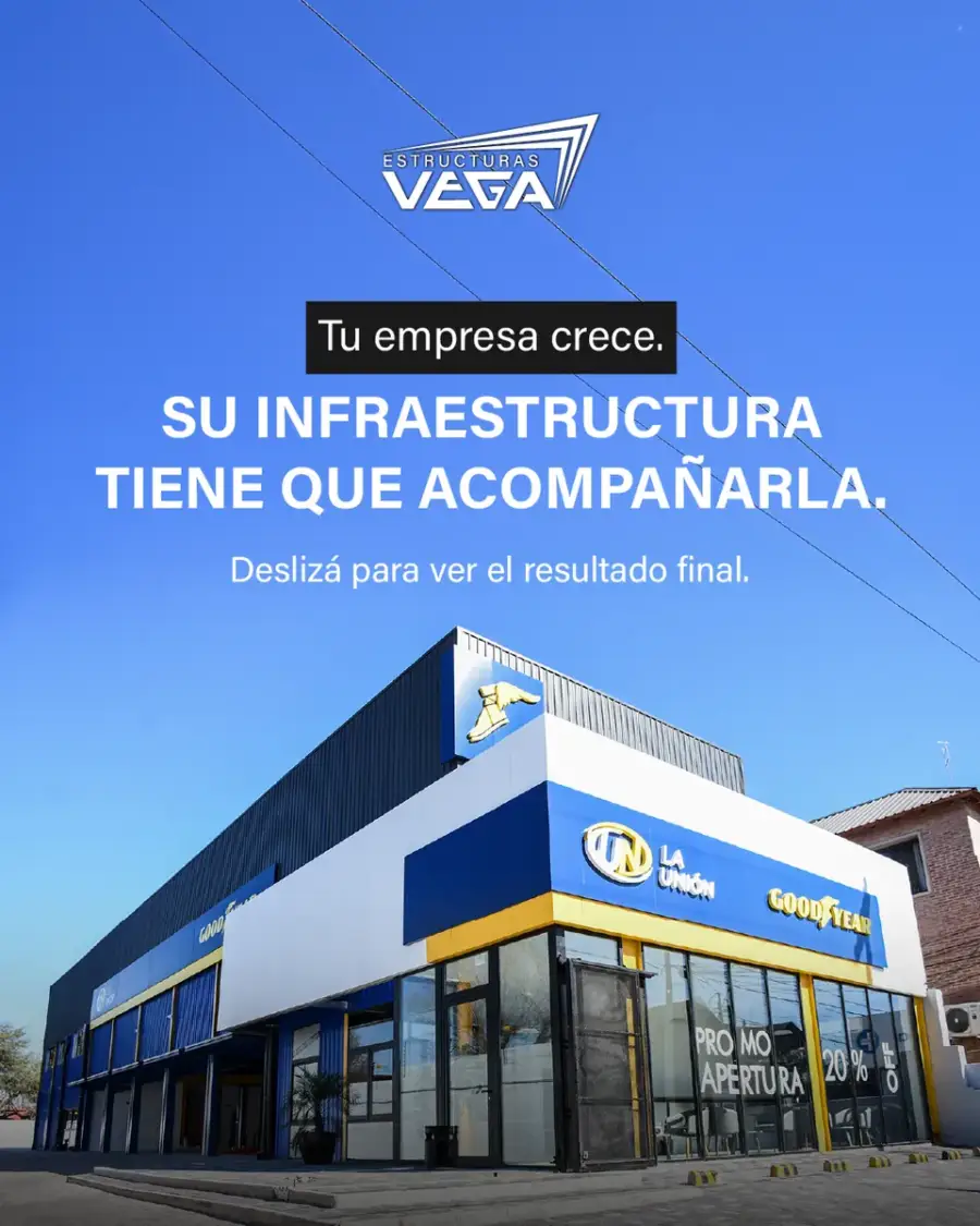 Tu empresa crece, su infraestructura también
