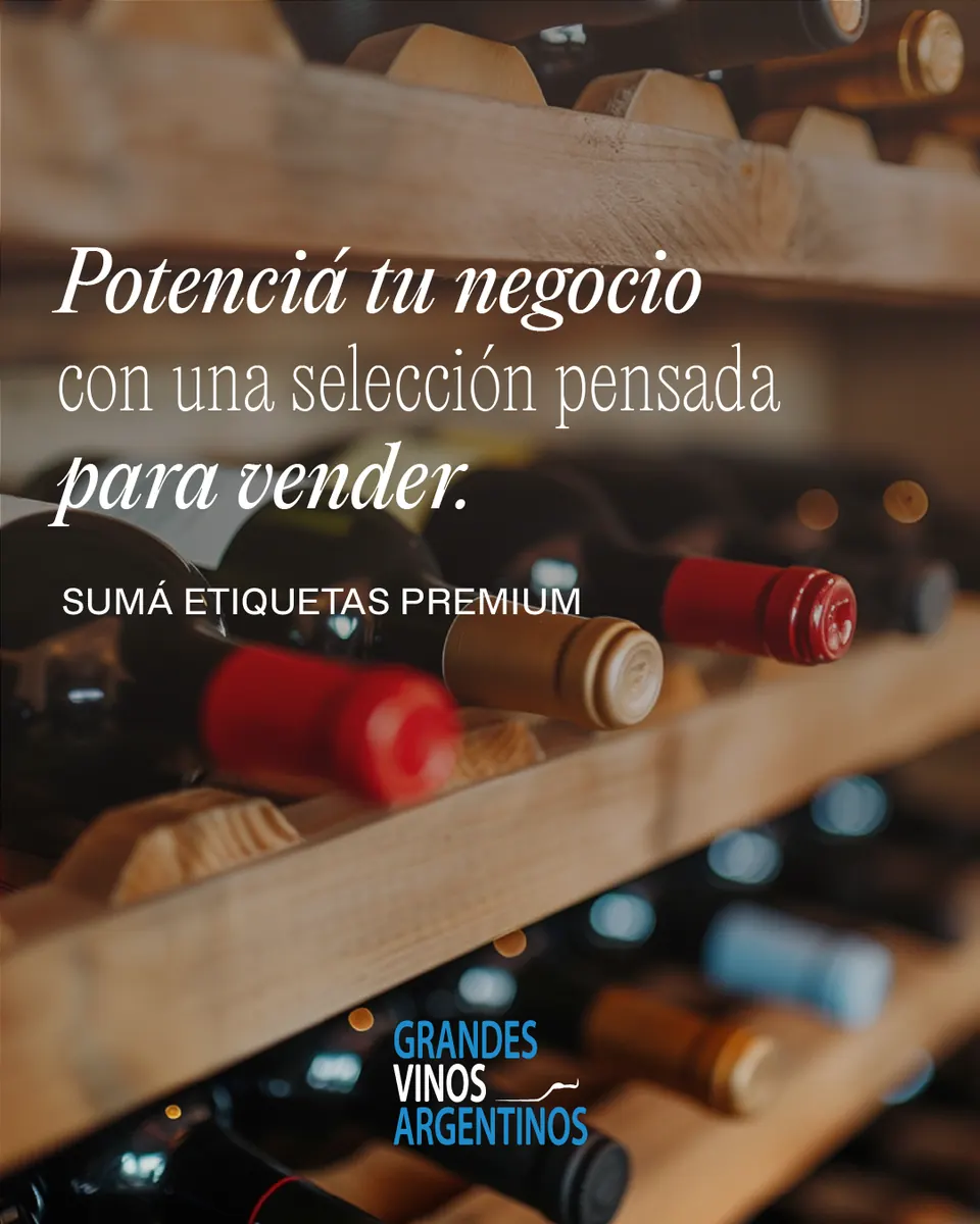 Potenciá tu negocio